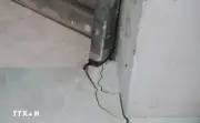 Sớm giải quyết bồi thường nhà nứt do thi công cao tốc Quảng Ngãi - Hoài Nhơn