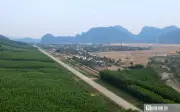 Sân bay dã chiến Khe Gát: Chiến công 17 phút của không quân Việt Nam