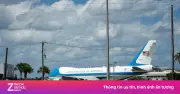 Sân bay Florida chính thức đổi tên thành Donald J. Trump
