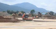 Sân bay Liên Khương chạy nước rút, sẵn sàng đón khách từ 19/8