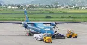 Sân bay Liên Khương mở cửa lại từ 19.8, khôi phục 5 đường bay nội địa và quốc tế
