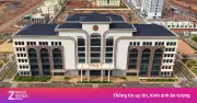 Sân bay Long Thành: Nhóm công trình quản lý Nhà nước đầu tiên 'về đích'