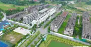 Sân golf Hoàng Đồng Lạng Sơn đắp chiếu hơn 20 năm, chậm tiến độ kéo dài