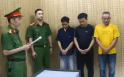 Sơn La khởi tố 3 bị can làm giả tài liệu thí nghiệm xây dựng