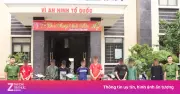 Sơn La triệu tập 8 thanh thiếu niên mang súng, dao gây rối trong đêm