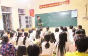 Sơn La xây dựng xã hội học tập: Hiếu học lan tỏa, chuyển đổi số đột phá