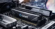 Sản lượng chip nhớ Trung Quốc tăng phi mã, đe dọa vị thế Micron