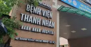 Sản phụ Hà Nội bị liệt hai chân sau mổ lấy thai