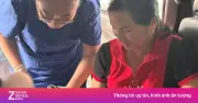Sản phụ Ninh Bình bất ngờ sinh con trai 3,5 kg trên ôtô khi đang đến bệnh viện