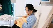 Sản phụ rau tiền đạo được cứu sống nhờ hội chẩn đa chuyên khoa
