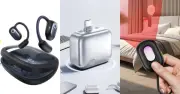 Săn sale giữa tháng 7: Phụ kiện công nghệ giảm đến 76% từ Xiaomi, Baseus, Ugreen