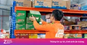 Sàn thương mại điện tử Sendo Farm đóng cửa từ ngày 10/7