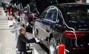 Sản xuất Eurozone tăng trưởng mạnh nhất từ đầu năm 2022