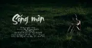 Sống mòn: Phim ngắn đầy ám ảnh về người đàn ông điên tìm sự sống