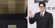 So Ji Sub tặng vàng cho đoàn phim Đặc vụ Kim tái khởi động