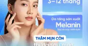 Sẹo đỏ sau mụn bao lâu thì hết? Hiểu đúng để chăm sóc da đúng cách