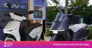 So sánh Honda CUV e: và UC3: khác biệt gì khiến giá chênh hàng chục triệu?