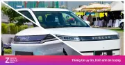 So sánh Jaecoo J5 BEV và BYD Atto 2: SUV điện dưới 700 triệu đồng