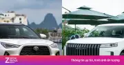 So sánh Jaecoo J5 và Toyota Yaris Cross: SUV cỡ B khác biệt ra sao?