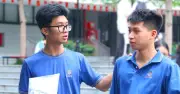 So sánh phổ điểm thi tốt nghiệp THPT môn Toán năm 2026 với các năm trước