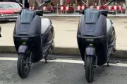 So sánh xe máy điện Honda UC3 và Datbike Quantum S1: Nên chọn mua loại nào?