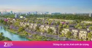 Sol Garden kiến tạo cộng đồng thương mại cao cấp tại Hải Phòng