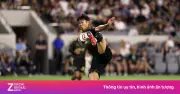 Son Heung-min tiếp tục tỏa sáng, video ghi bàn gây sốt