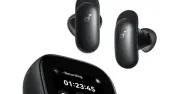 Soundcore Liberty 5 Pro Max: Tai nghe AI thay đổi cách doanh nhân làm việc