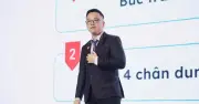 Sếp Batdongsan.com.vn: Chưa có làn sóng bán tháo bất động sản