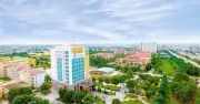 Sáp nhập 2 trường đại học tại Thanh Hóa, quy mô hơn 19.500 sinh viên