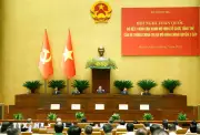 Sắp xếp tinh gọn tổ chức bộ máy phù hợp yêu cầu phát triển giai đoạn mới