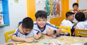 Sắp xếp trường công lập: Cơ hội đổi mới giáo dục phổ thông
