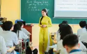 Sắp xếp trường công lập: Giảm 5.809 cơ sở, hoàn thành trước 30/8