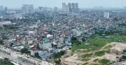 Sắp xếp xã chưa đạt chuẩn nhưng không triển khai đồng loạt
