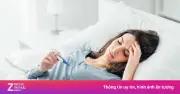 Sốt cao: 7 cách hạ nhiệt tại nhà hiệu quả và an toàn