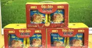 Startup Cà Mèn Foods dừng hoạt động vì cạn tiền, sản xuất 1.000 sản phẩm cuối cùng