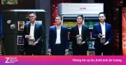 Startup ẩm thực Cà Mèn Foods từng lên Shark Tank chính thức dừng hoạt động