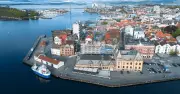 Stavanger giàu lên nhờ dầu khí, công nhân mới vào nghề thu nhập hơn 200 triệu đồng/tháng