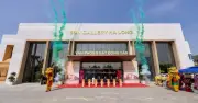 Sun Group khai trương tổ hợp văn phòng bán hàng 5.100 m² tại Bãi Cháy