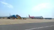 Sun Phu Quoc Airways mở đường bay Đồng Hới-Cam Ranh và Hà Nội từ tháng 8/2026