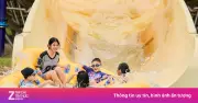Sun World Ha Nam tung vé đồng giá 150.000 đồng, ưu đãi hè hấp dẫn