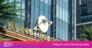 Sunshine Group lãi ròng 4.535 tỷ đồng quý II, gấp 110 lần cùng kỳ