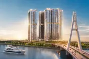 Sunshine Group ra mắt tổ hợp căn hộ Avenue tại Alluvia Sunshine Marina