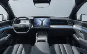 SUV BYD Song Pro DM-i Flying Edition 2026 giá 397 triệu đồng, hybrid 3,2 lít/100km