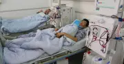 Suy thận vì bồn tắm nứt: Cảnh báo nhiễm độc chì từ vật dụng gia đình