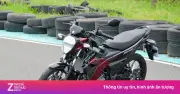 Suzuki Satria Pro 2026 ra mắt: hyper underbone 150 cc giá 59 triệu đồng