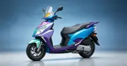 Suzuki UY125X thêm phanh ABS, giá từ 42,6 triệu đồng
