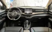 Suzuki XL7 giảm giá sốc còn 494 triệu, rẻ hơn Toyota Vios