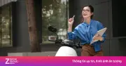SYM Priti 125 – Trợ thủ đa nhiệm cho giới trẻ hiện đại