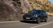 Từ 110 năm tiên phong đến BMW X1: Cánh cửa bước vào thế giới xe sang